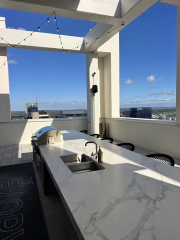 $2,500 | 930 Commerce Street, Unit 1308, Nashville, TN 37203