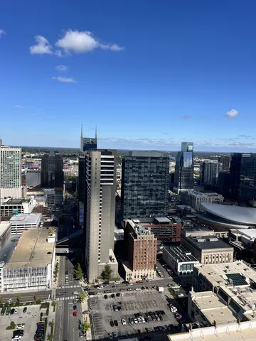 $2,500 | 930 Commerce Street, Unit 1308, Nashville, TN 37203