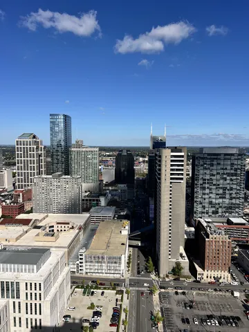 $2,500 | 930 Commerce Street, Unit 1308, Nashville, TN 37203