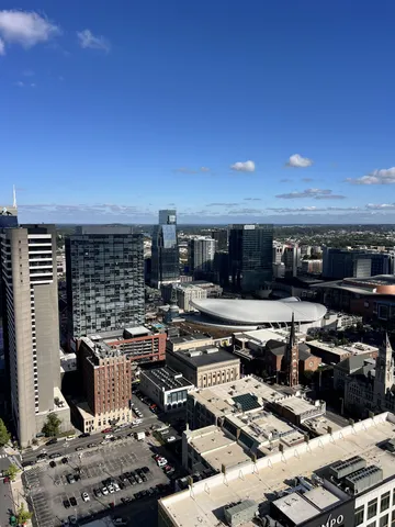 $2,500 | 930 Commerce Street, Unit 1308, Nashville, TN 37203