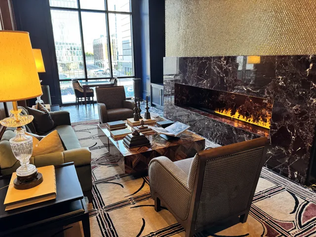 $2,500 | 930 Commerce Street, Unit 1308, Nashville, TN 37203