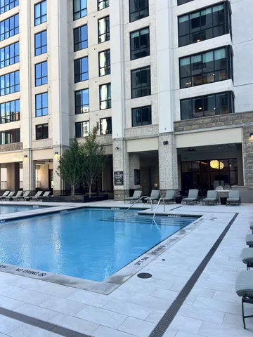 $2,500 | 930 Commerce Street, Unit 1308, Nashville, TN 37203