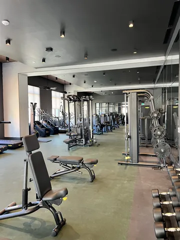 $2,500 | 930 Commerce Street, Unit 1308, Nashville, TN 37203