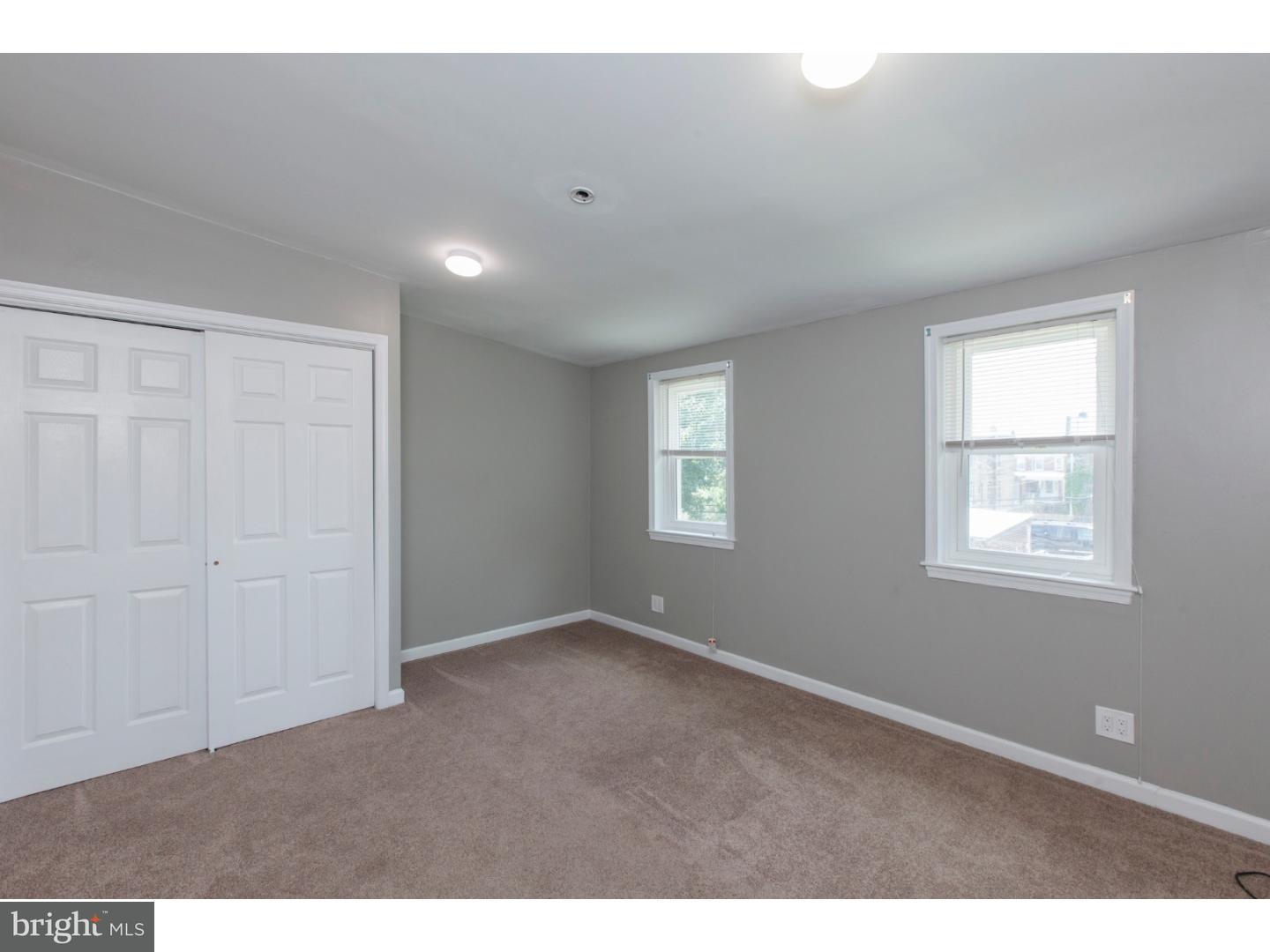 235 Roxborough Avenue Philadelphia, PA 19128 - Photo 12 of 22 a view of an empty room with a window