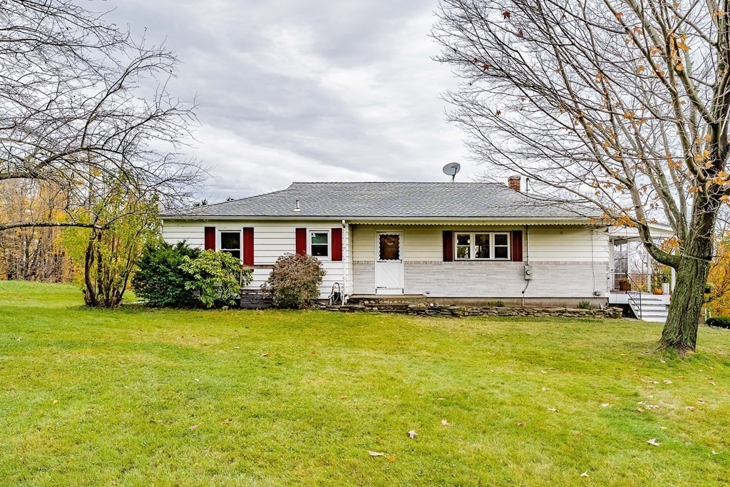 56 Woronoco Road Blandford, MA 01008 - Photo 1 of 24 Gallery Image 1
