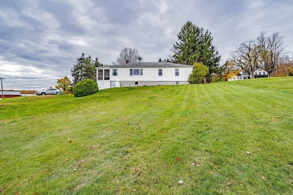 56 Woronoco Road Blandford, MA 01008 - Photo 23 of 24 Gallery Image 23
