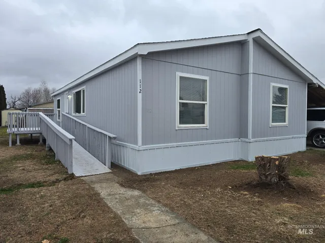 $120,000 | 715 Center Street East, Unit 112, Kimberly, ID 83341