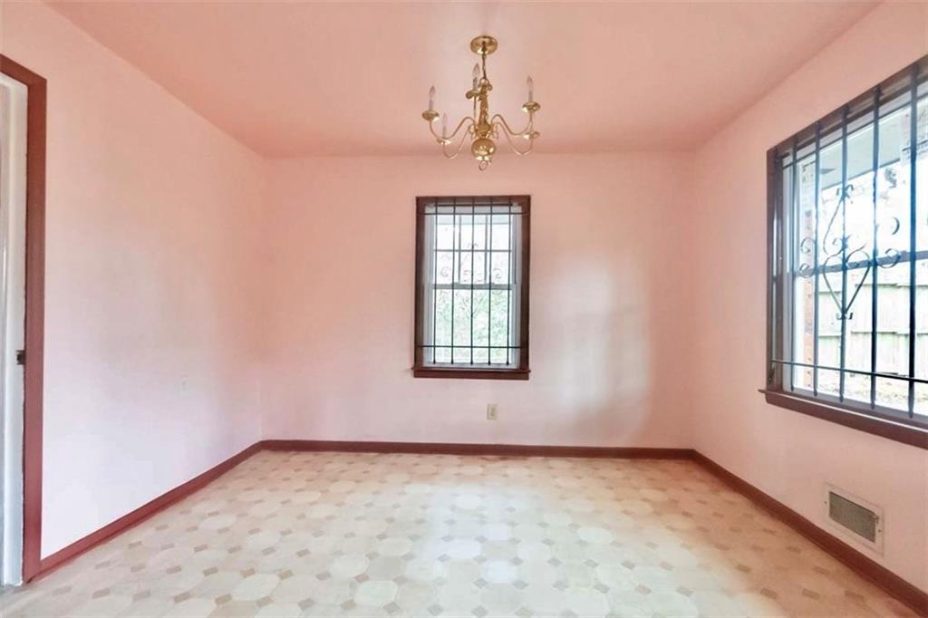 3308 Fern Drive Tucker, GA 30084 - Photo 12 of 19 a view of an empty room with a window