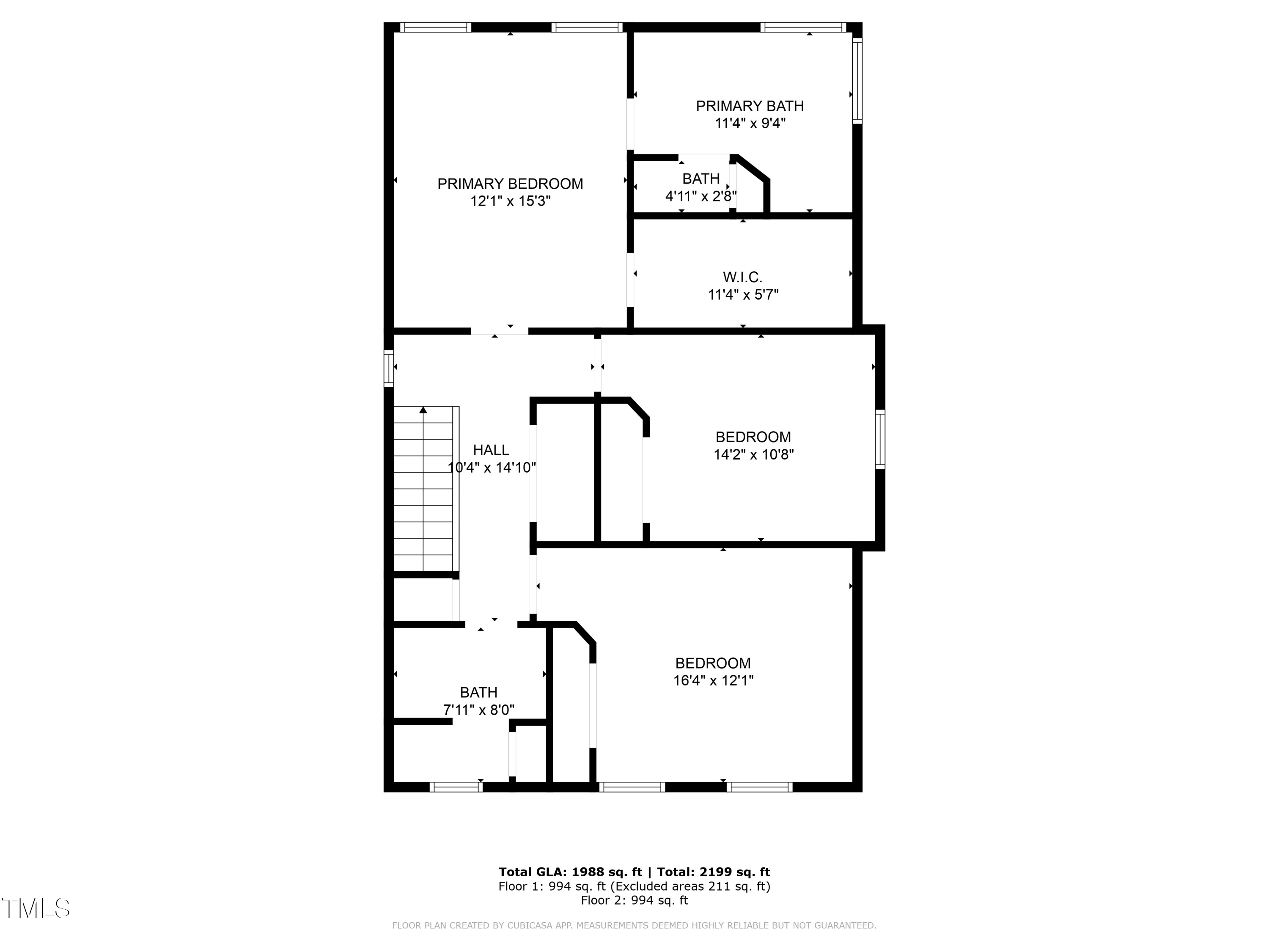 524 Gardner Street Raleigh, NC 27607 - Photo 38 of 42