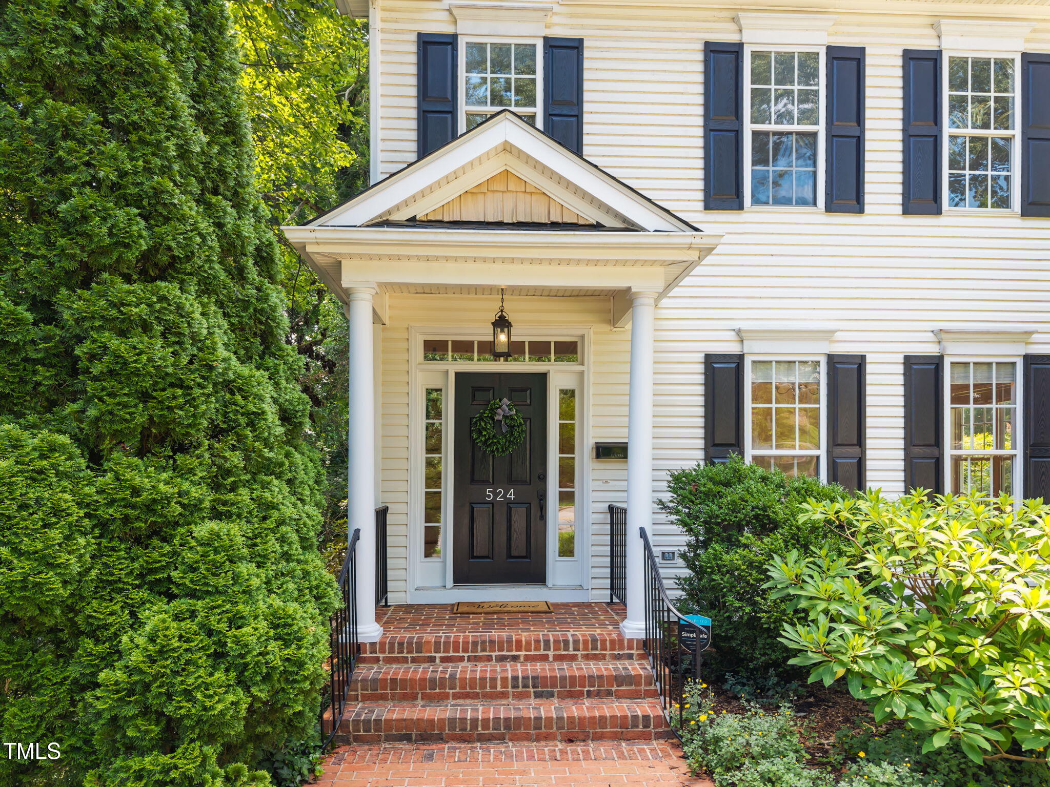 524 Gardner Street Raleigh, NC 27607 - Photo 5 of 42 3-web-or-mls-DJI_20250714114119_0062_D
