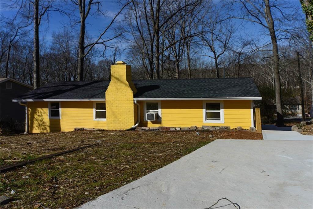 6330 Hickory Hills Road Cumming, GA 30041 - Photo 1 of 1