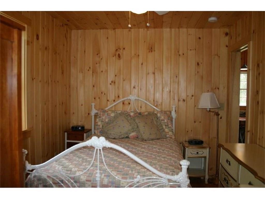 16 Nutters Cv Road Lubec, ME 04652 - Photo 12 of 17 Master Bedroom