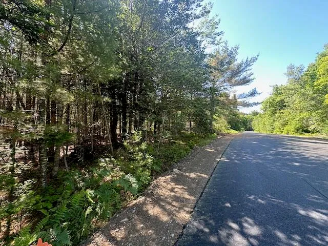 $55,000 | Lot #5 Bonnie Way, Winterport, ME 04496
