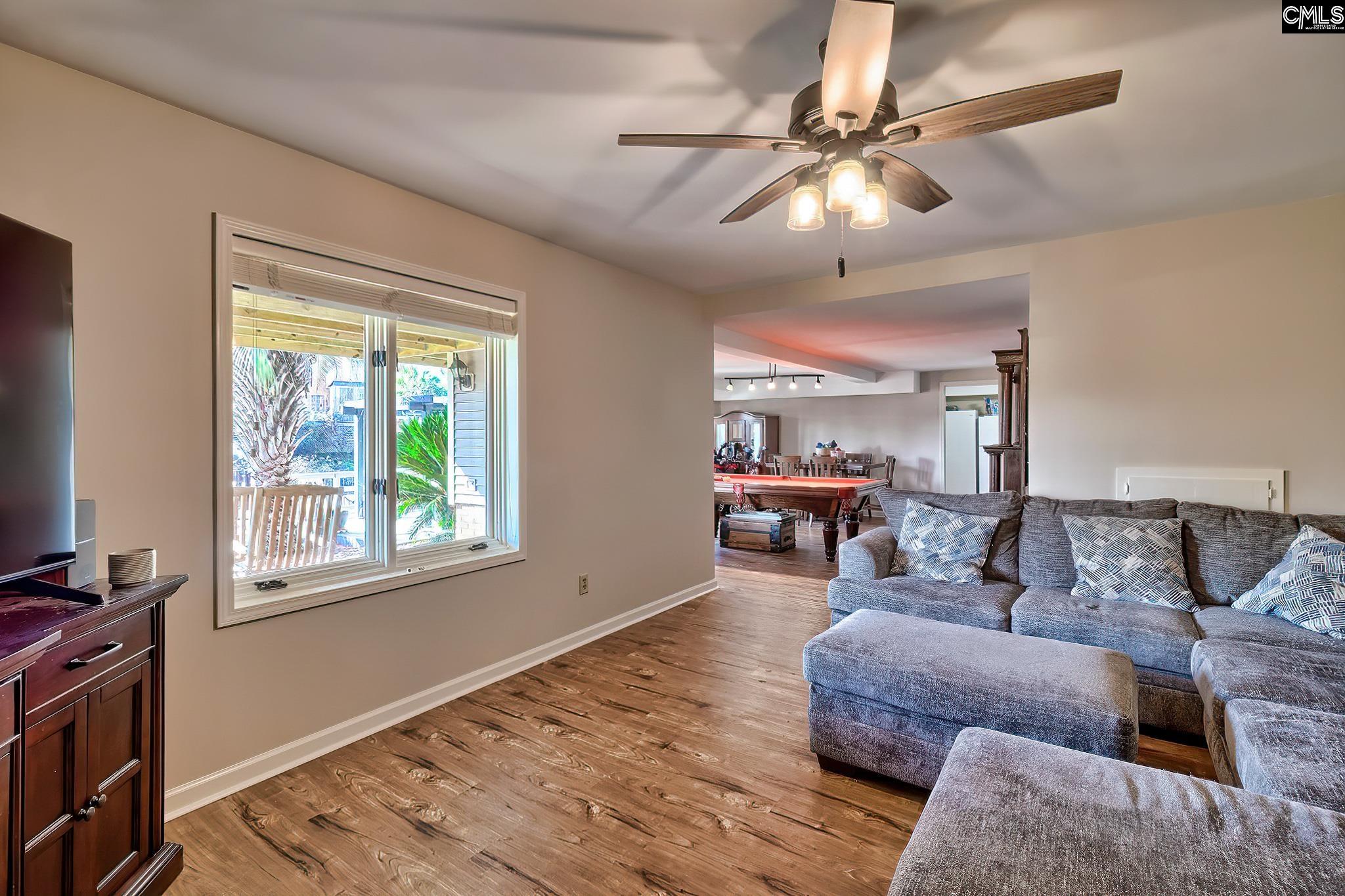 124 Cove Court Irmo, SC 29063 - Photo 37 of 56