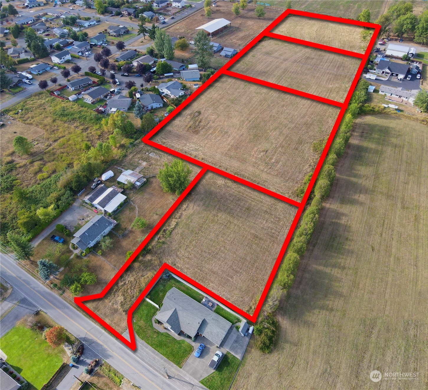 1684 Collins Road Buckley, WA 98321 - Photo 18 of 40 Gallery Image 18