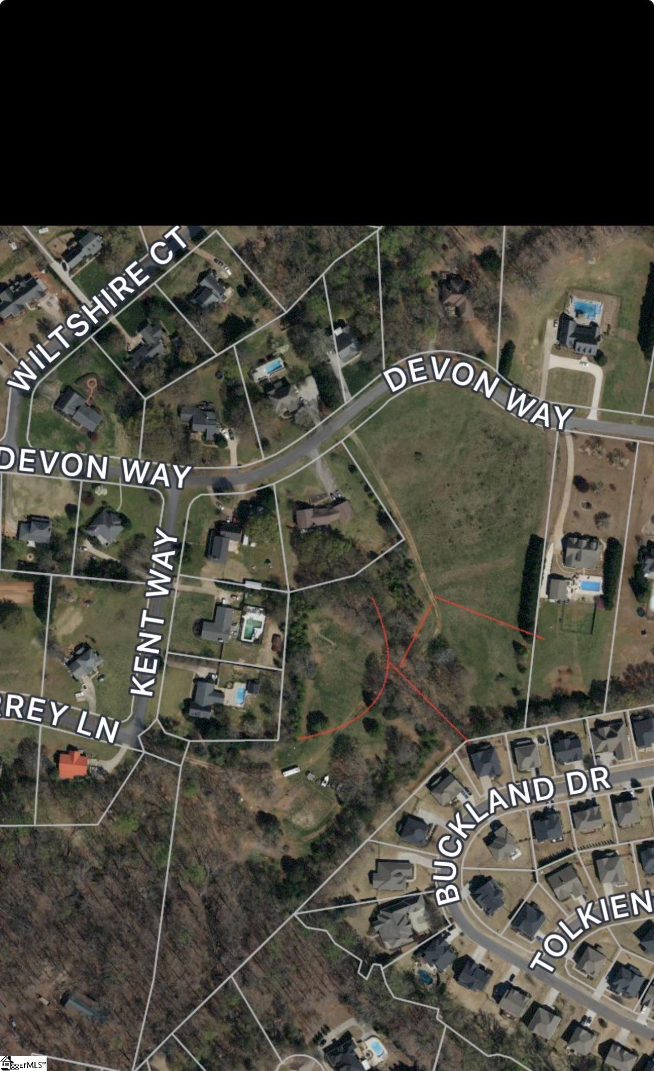 404 Devon Way, Unit LOT 4 Anderson, SC 29621 - Photo 9 of 9
