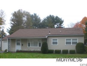 417 Elmhurst Road Utica, NY 13502 - Photo 1 of 1 Gallery Image 1