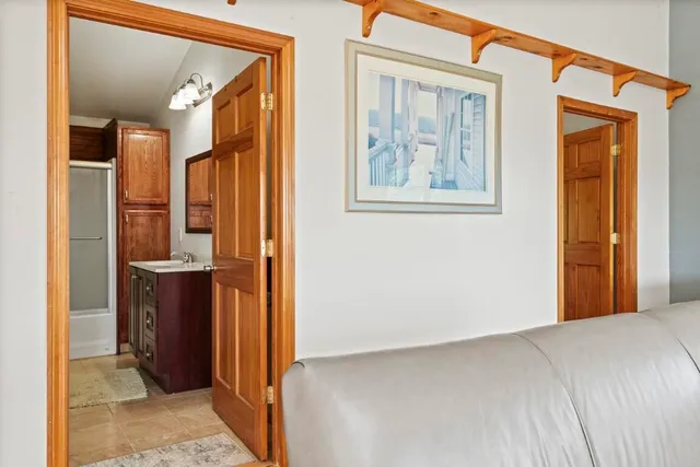 $599,000 | 1 Echo Lake Road, Boothbay Harbor, ME 04538