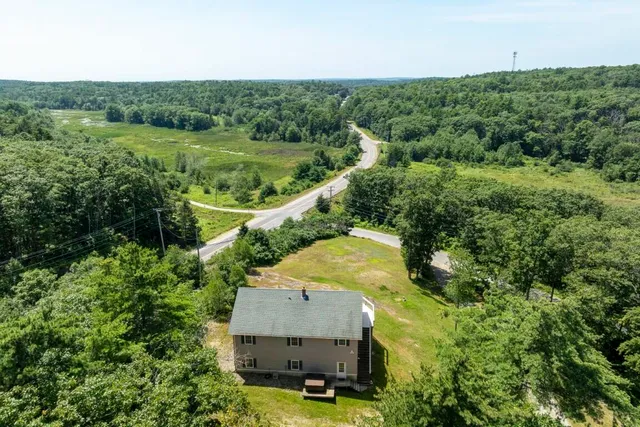 $599,000 | 1 Echo Lake Road, Boothbay Harbor, ME 04538