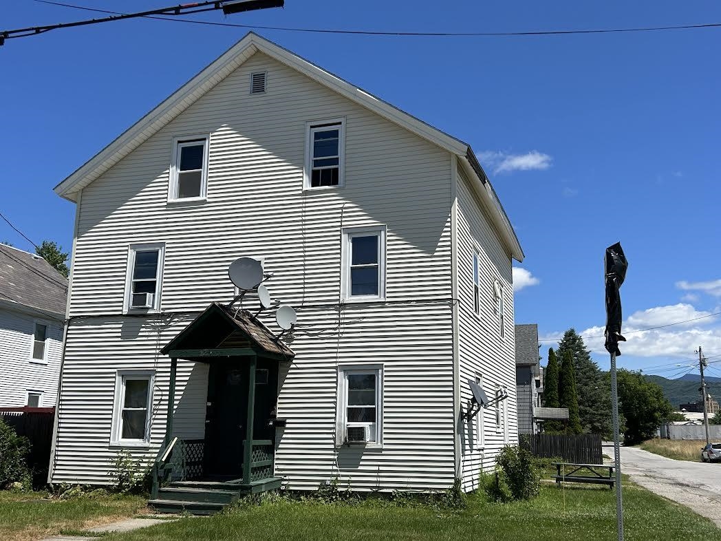 12 Meadow Street Rutland, VT 05701 - Photo 1 of 1