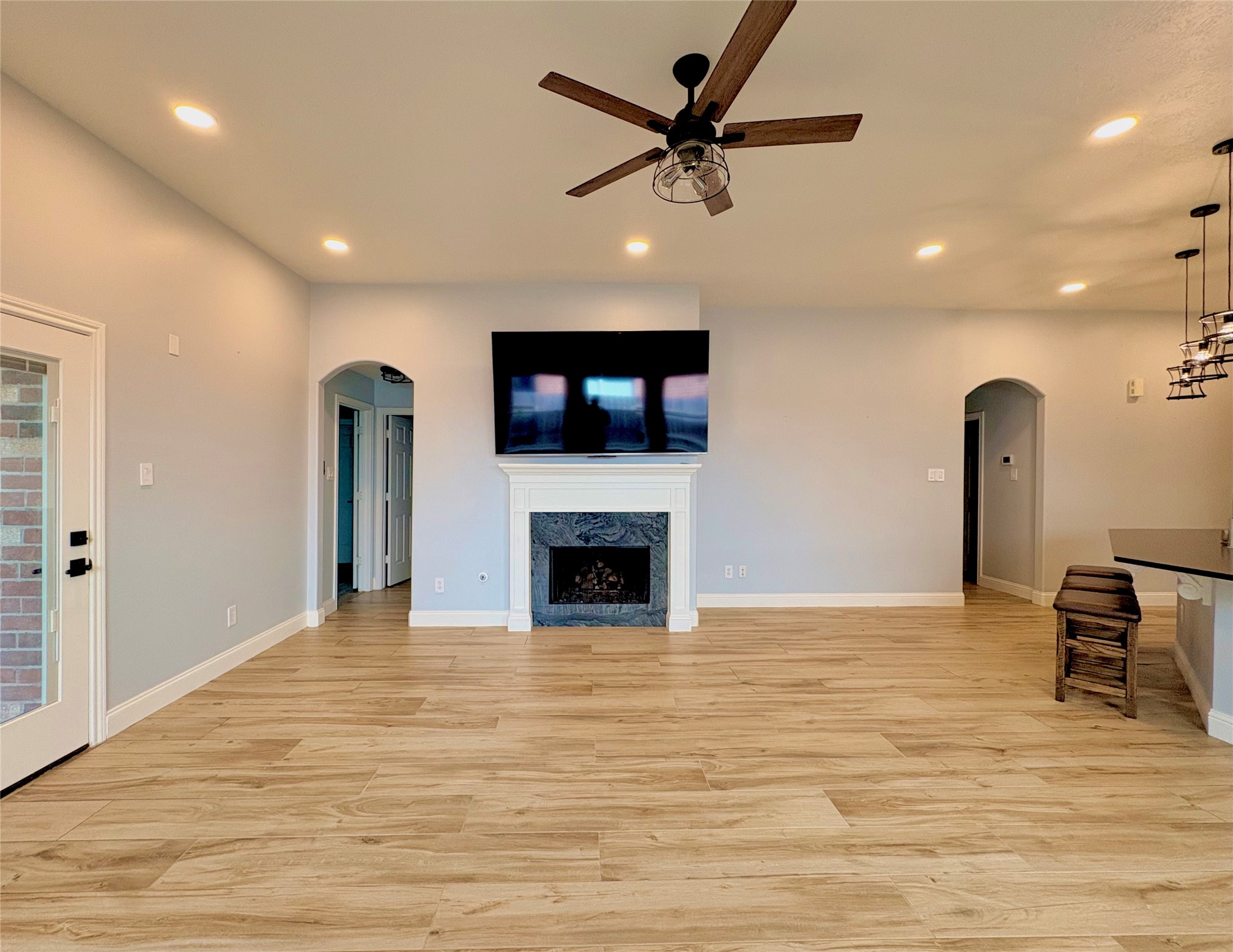15410 Redbud Berry Way Cypress, TX 77433 - Photo 17 of 49