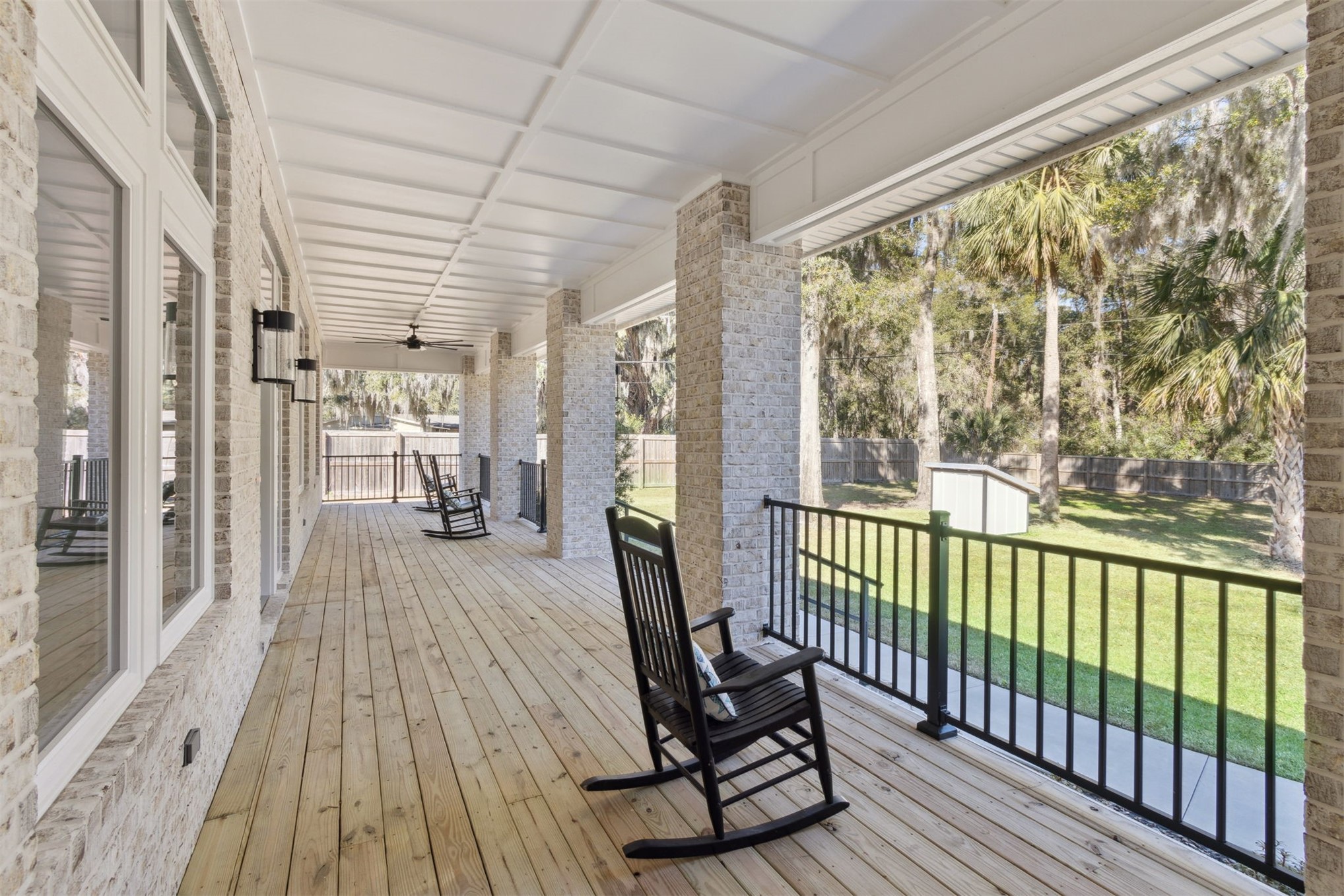 97002 Jose Gaspar Way Yulee, FL 32097 - Photo 3 of 69 Prefect lounging Area For Morning Coffee