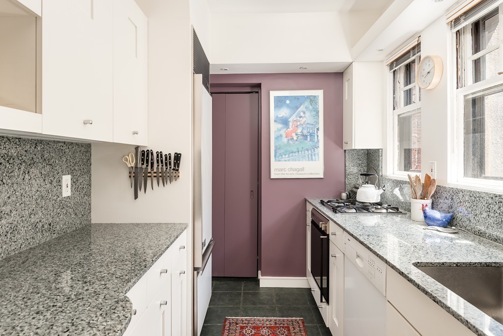 992 Memorial Drive, Unit 405 Cambridge, MA 02138 - Photo 11 of 21