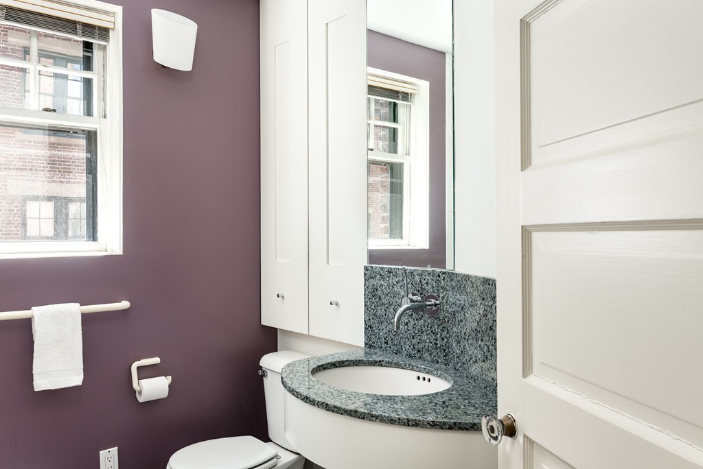 992 Memorial Drive, Unit 405 Cambridge, MA 02138 - Photo 15 of 21