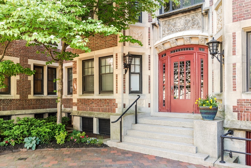 992 Memorial Drive, Unit 405 Cambridge, MA 02138 - Photo 16 of 21