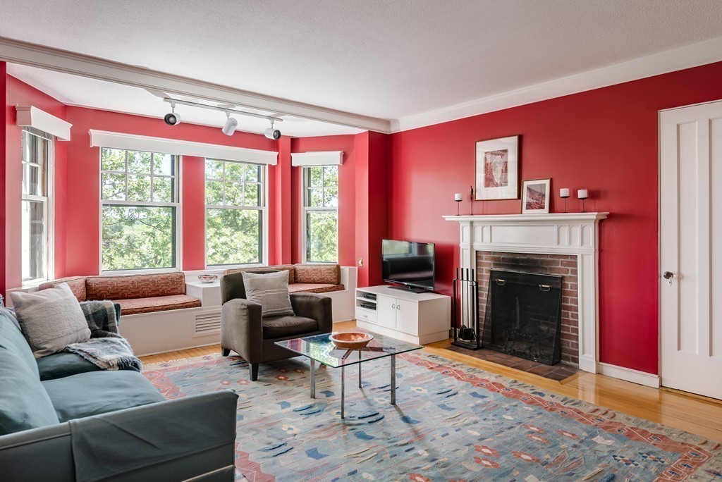 992 Memorial Drive, Unit 405 Cambridge, MA 02138 - Photo 2 of 21