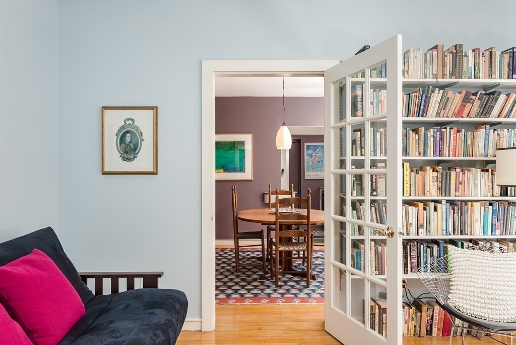 992 Memorial Drive, Unit 405 Cambridge, MA 02138 - Photo 5 of 21