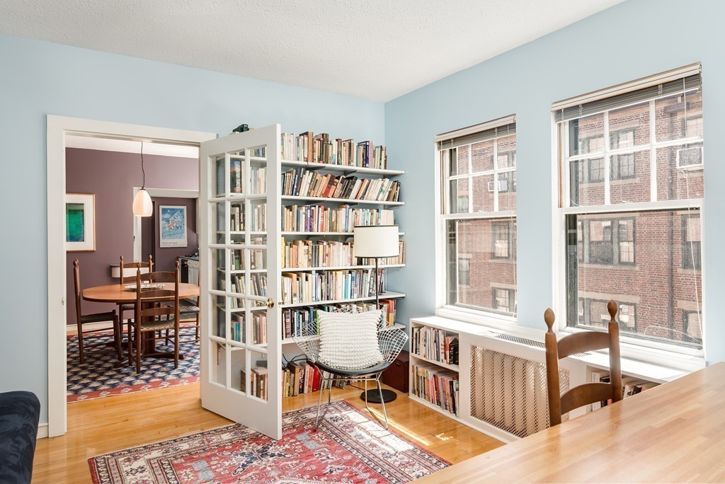 992 Memorial Drive, Unit 405 Cambridge, MA 02138 - Photo 6 of 21