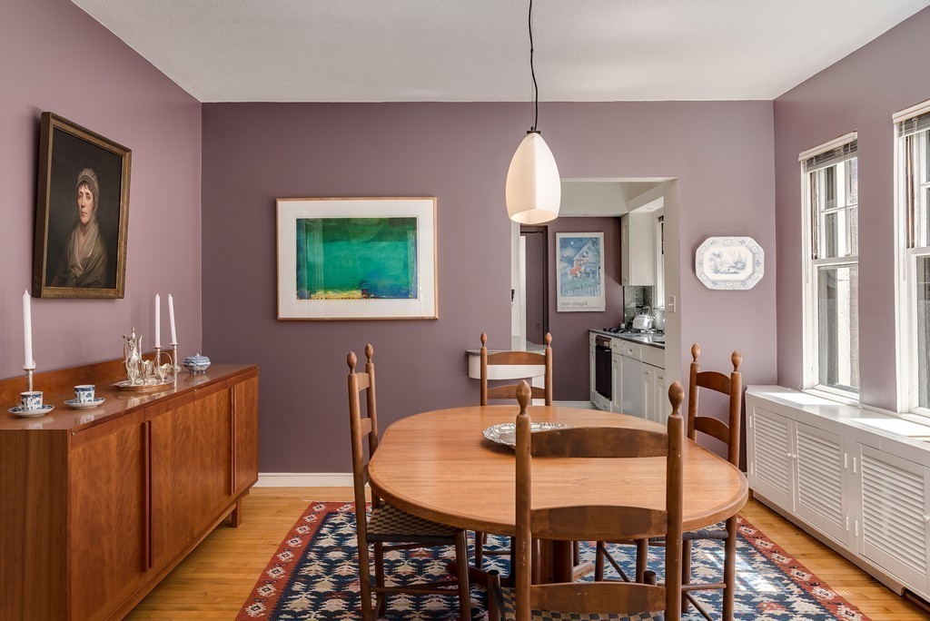 992 Memorial Drive, Unit 405 Cambridge, MA 02138 - Photo 8 of 21