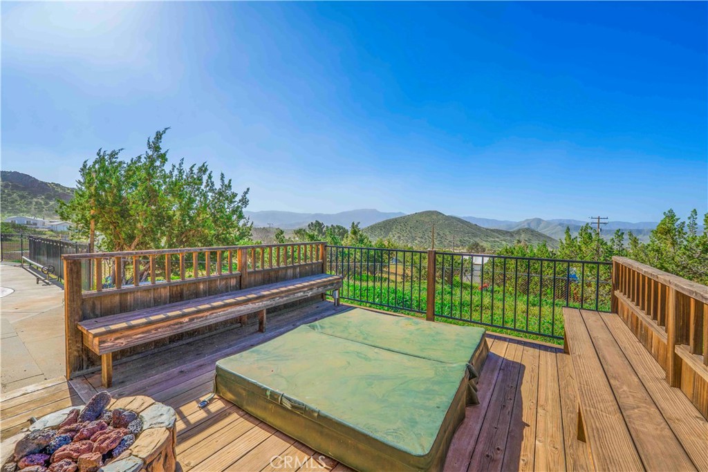 34754 Ellenan Avenue Acton, CA 93510 - Photo 36 of 54