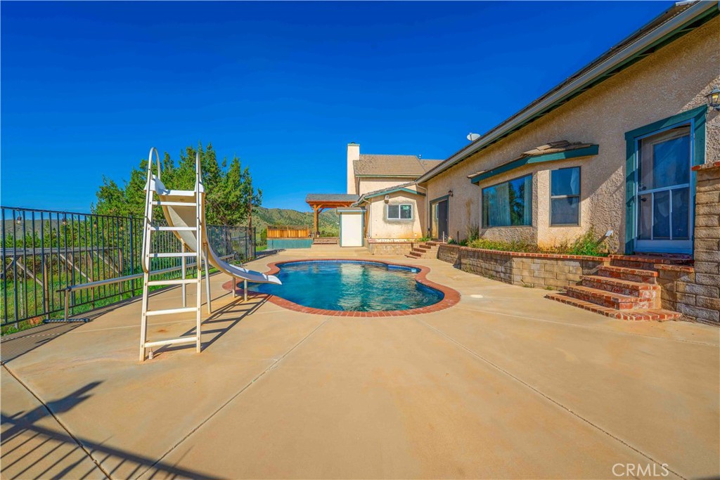 34754 Ellenan Avenue Acton, CA 93510 - Photo 40 of 54