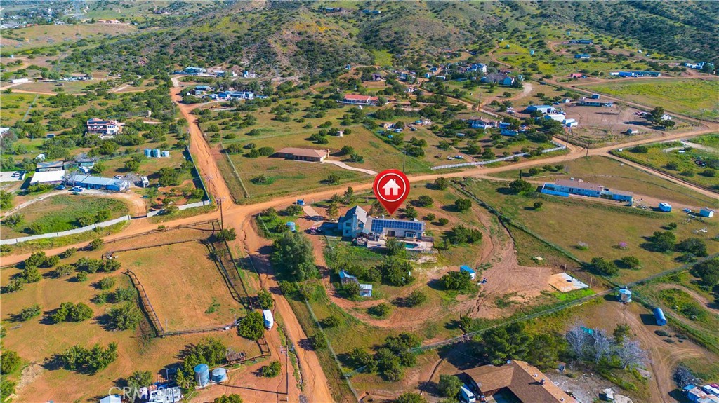 34754 Ellenan Avenue Acton, CA 93510 - Photo 44 of 54