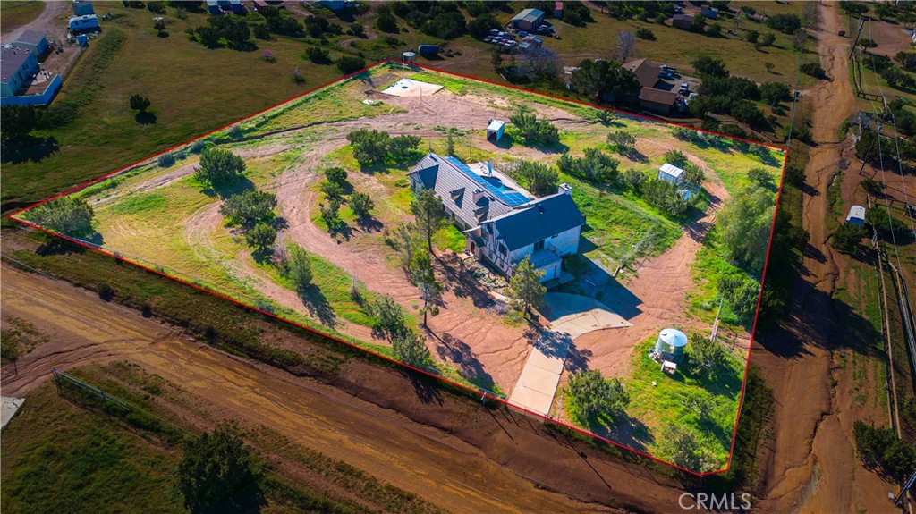 34754 Ellenan Avenue Acton, CA 93510 - Photo 45 of 54