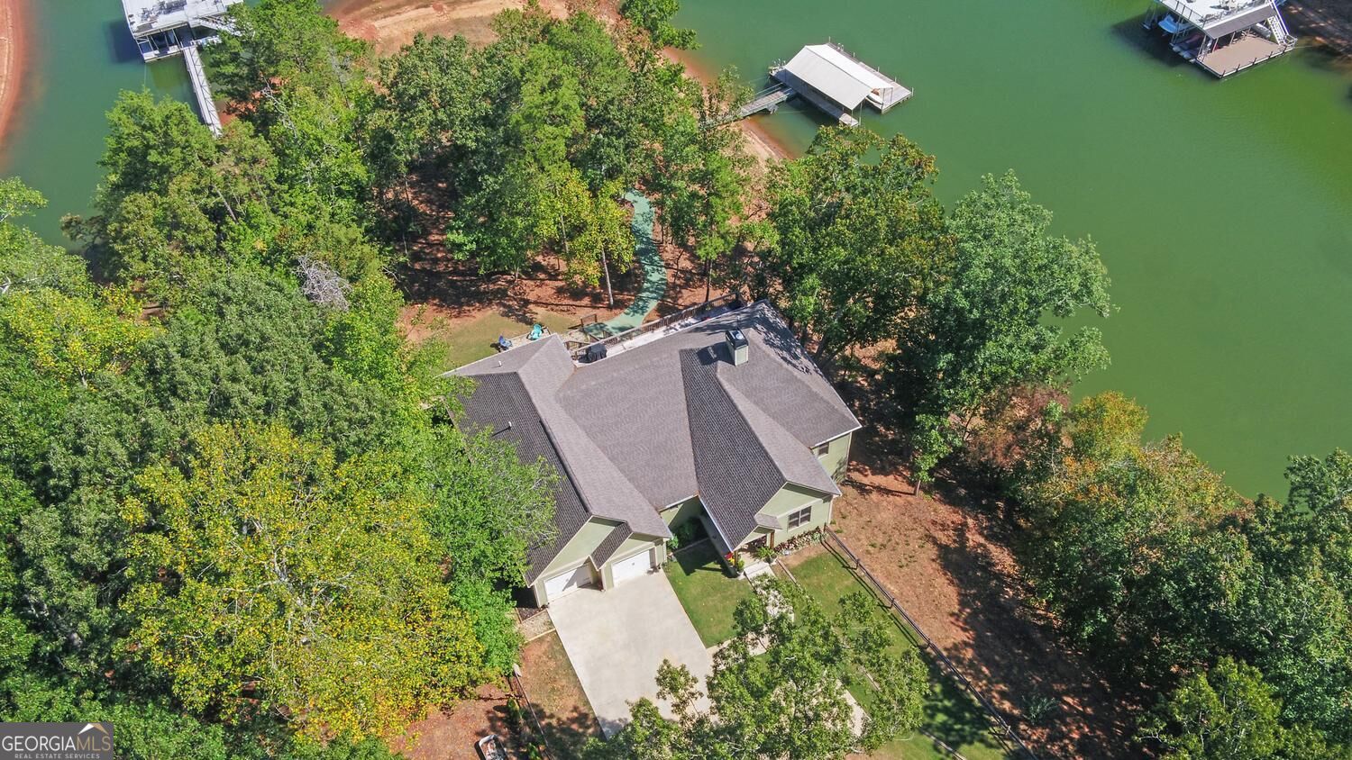 675 Old Mill Road Hartwell, GA 30643 - Photo 72 of 85 Gallery Image 72