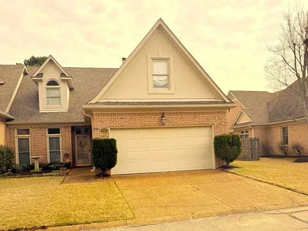$410,000 | 1730 Gosnold Bluff Road, Collierville, TN 38017
