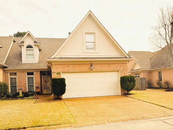 $404,000 | 1730 Gosnold Bluff Road, Collierville, TN 38017