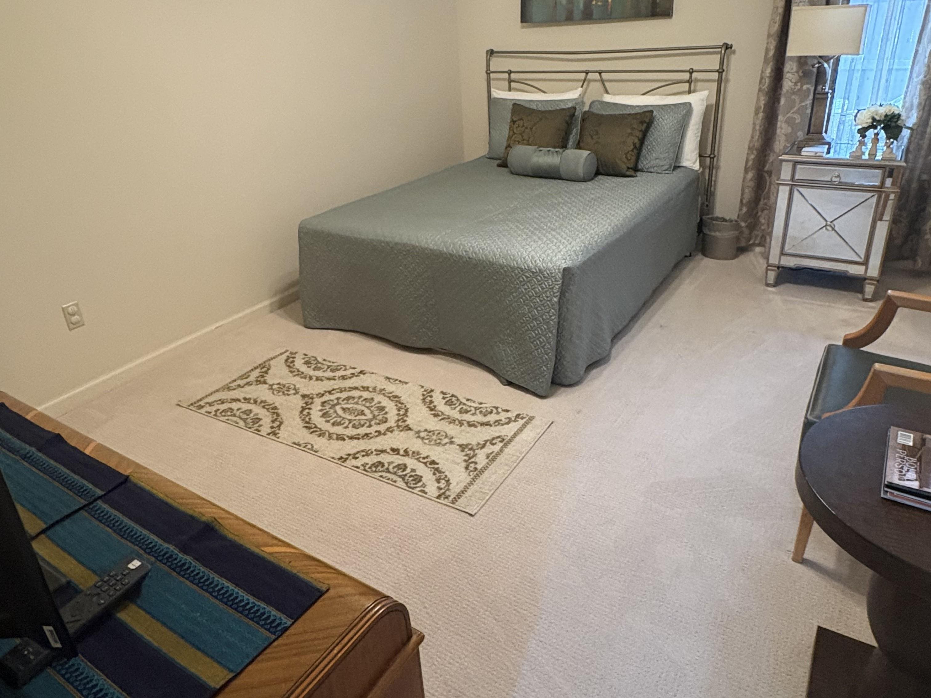 1730 Gosnold Bluff Road Collierville, TN 38017 - Photo 12 of 15 View of carpeted bedroom