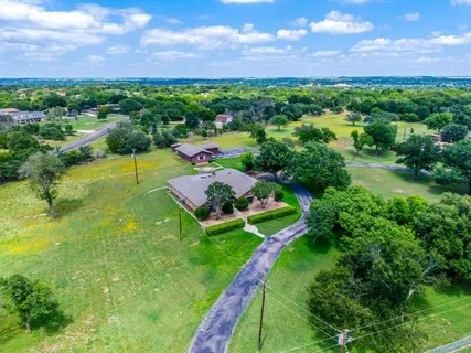 $679,000 | 3503 Red Bud Drive, Weatherford, TX 76087