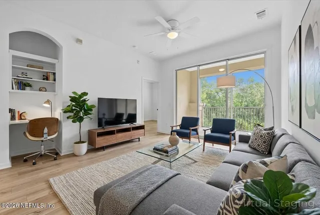 $1,800 | 8601 Beach Boulevard, Unit 1208, Jacksonville, FL 32216
