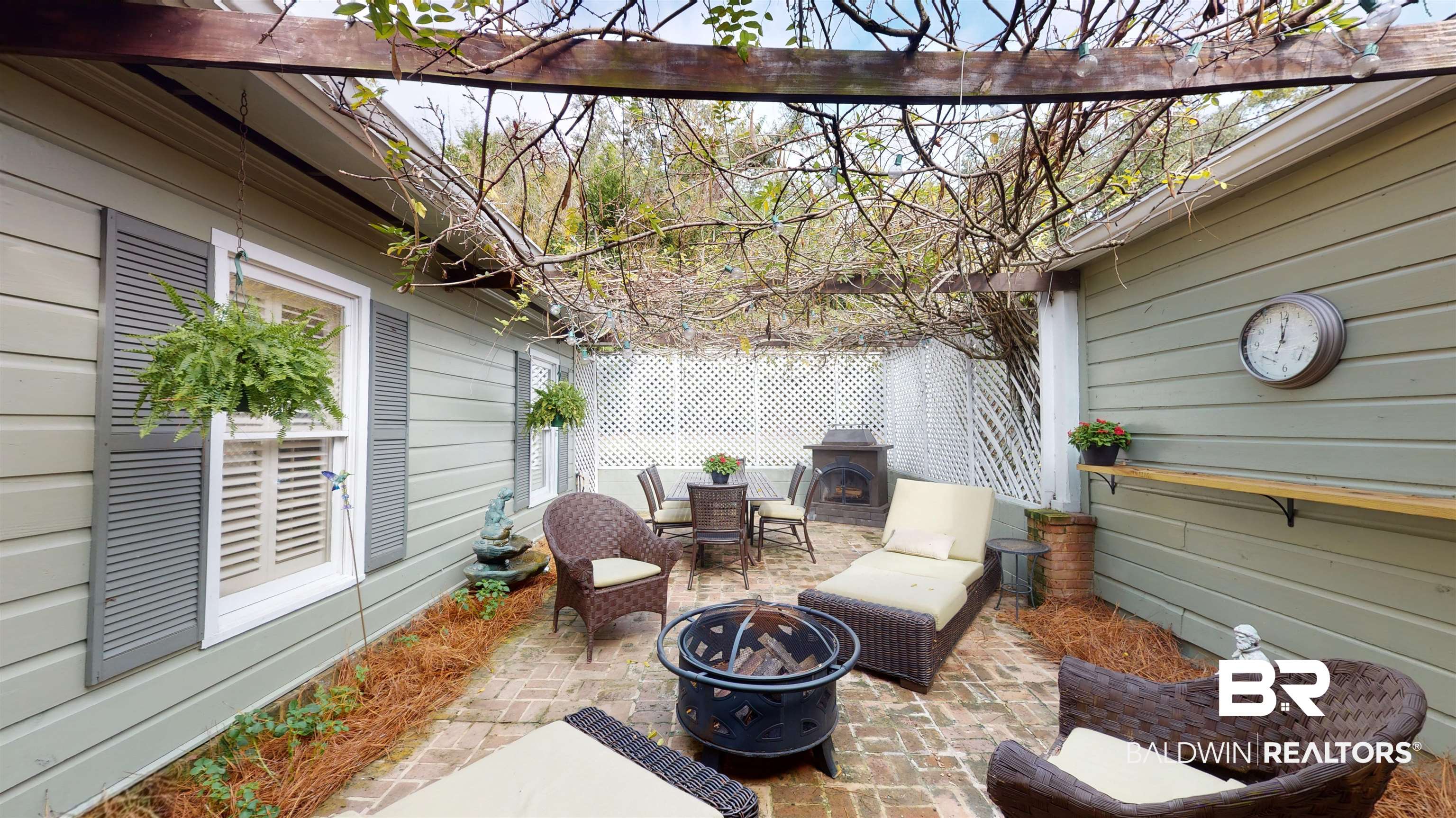 101 South Mcgregor Avenue Mobile, AL 36608 - Photo 30 of 39
