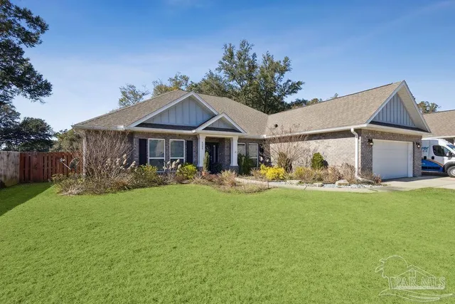 $445,000 | 6009 Scarlet Oak Court, Pace, FL 32571