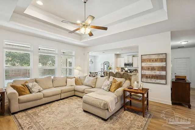 $445,000 | 6009 Scarlet Oak Court, Pace, FL 32571