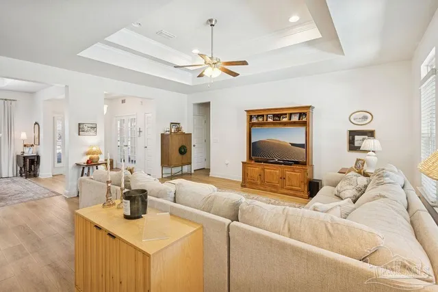 $445,000 | 6009 Scarlet Oak Court, Pace, FL 32571