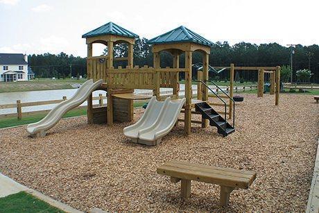 2018 Triple Crown Lane Ridgeville, SC 29472 - Photo 14 of 16 Bridlewood Farms Play Park