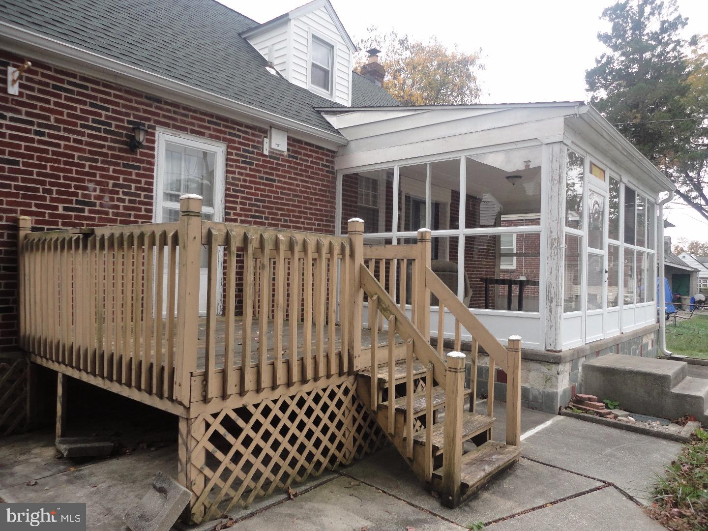 413 Rively Avenue Aldan, PA 19018 - Photo 24 of 25 Gallery Image 24