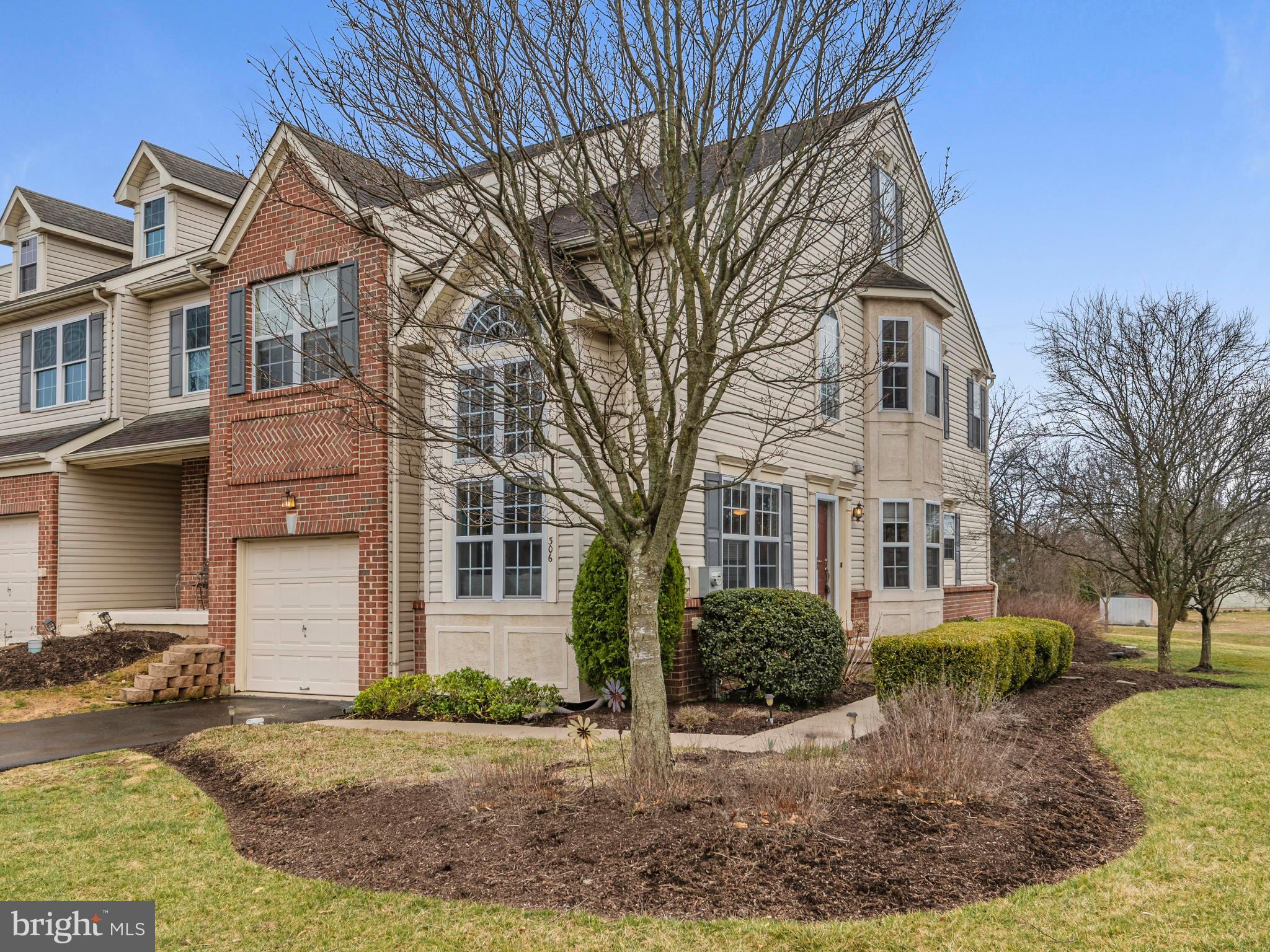 306 Manor Road Harleysville, PA 19438 - Photo 1 of 29 Exterior Front